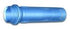 B91140 = 1.5 ml Screw cap tube free standing, black, bag of 500 tubes